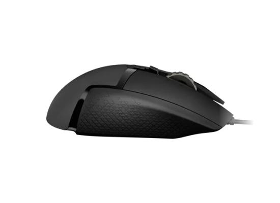 Logitech G502 HERO 25K High-Performance LIGHTSYNC RGB Wired Gaming Mouse